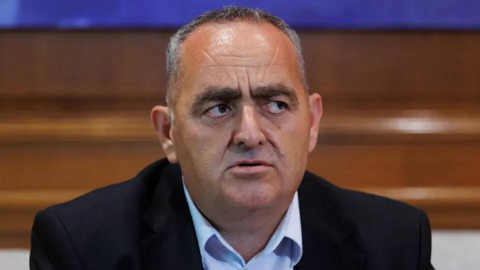 Hapisteki Beleri seçim kampanyasına katılamayacak