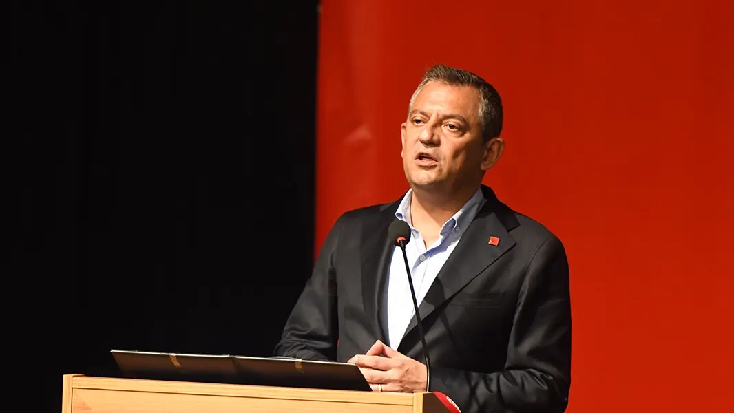 Özgür Özel: Batı Trakya'da seçilmiş müftüler aynı zamanda kanaat önderleridir