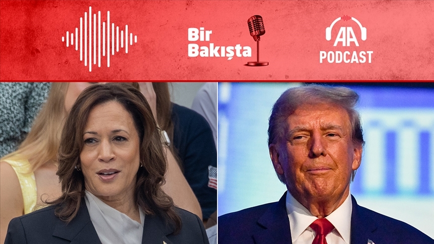 Seçime 100 gün kala ABD siyasetinde son durum ne?