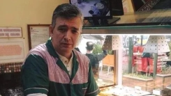 İrfan Ali’nin cenazesi bugün 