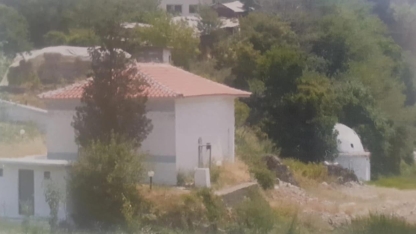 MİLLETİN HAFIZASI | Ilıca'daki Budalı Hoca Tekkesi: "Balkanların en eski tekkelerinden biri, hatta belki de en eskisi"