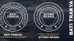 Batı Trakya Fenerbahçeliler Derneği'nin itiraz başvurusu kabul edildi