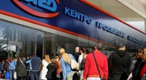 Νέο πρόγραμμα Voucher για ανέργους με επίδομα 5.400 €