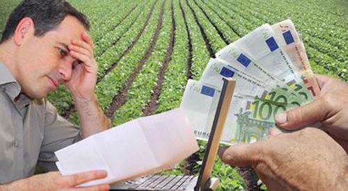 Η φορολόγηση των αγροτικών επιδοτήσεων