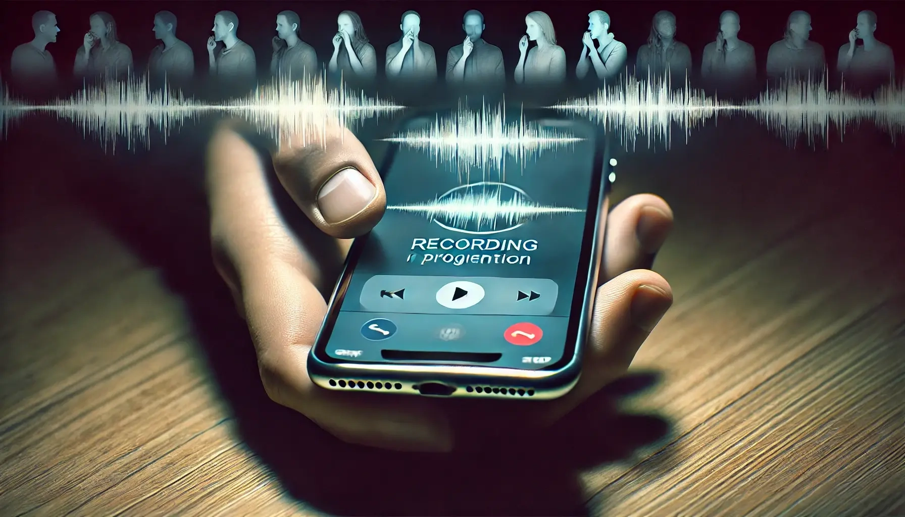 Ne konuştuğunuza dikkat: iPhone'lar konuşmaları kaydediyor