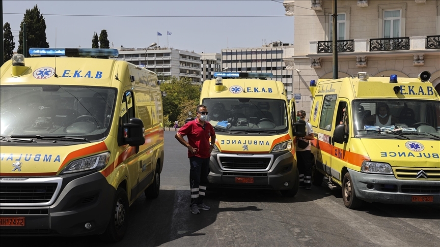 Yunanistan'da Batı Nil Virüsü can almaya devam ediyor: Bir haftada 5 ölü