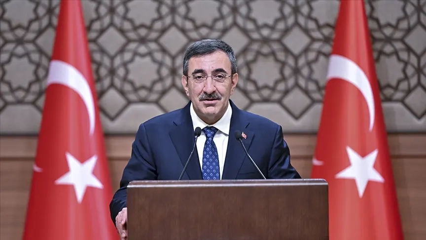 “Masum çocukları katledenlerin Cumhurbaşkanı'mızın adını ağızlarına almak hadlerine değil”