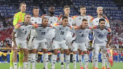 Yılın Alman futbolcusu ve teknik direktörü belli oldu!