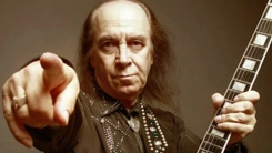 Anadolu rock müziğinin babası: Erkin Koray