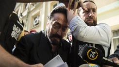 Adnan Oktar davasında firari iki isim Yunanistan'a kaçmaya çalışırken yakalandı 