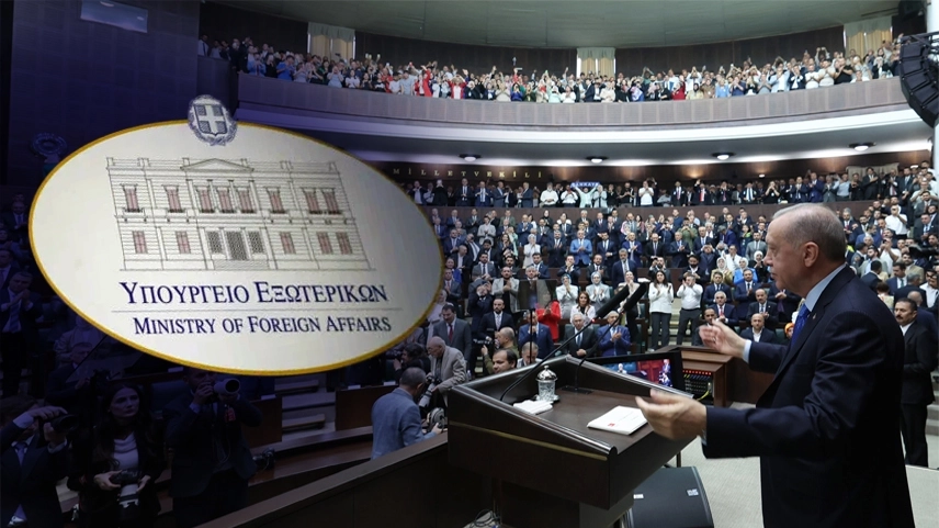 Η Προστασία της Τουρκικής Κοινότητας στη Δυτική Θράκη Προκαλεί Δυσφορία
