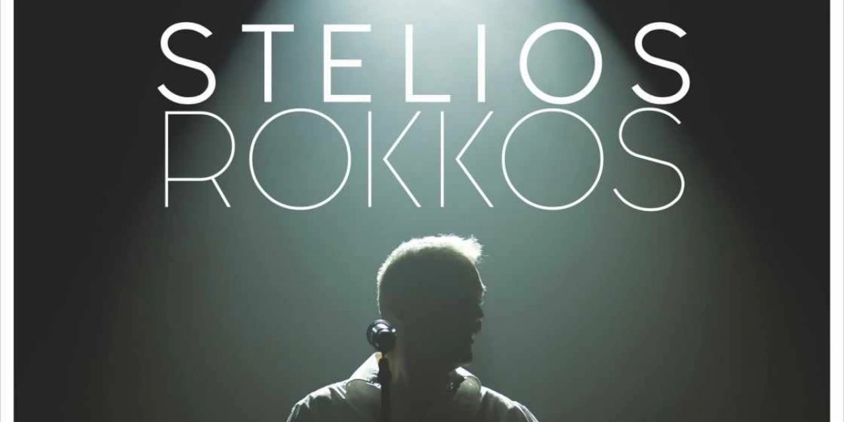 Stelios Rokos Hacılar'da sahne alıyor