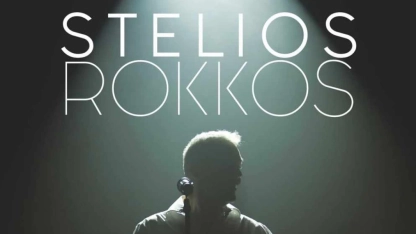 Stelios Rokos Hacılar'da sahne alıyor