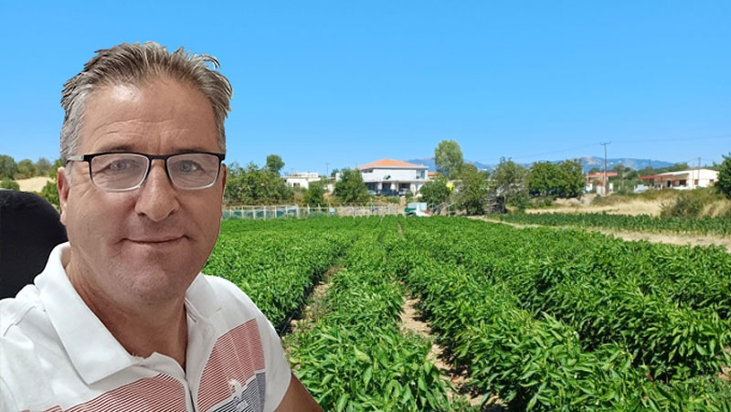 Sebze üreticileri için zarar bildirimi yarın son gün!