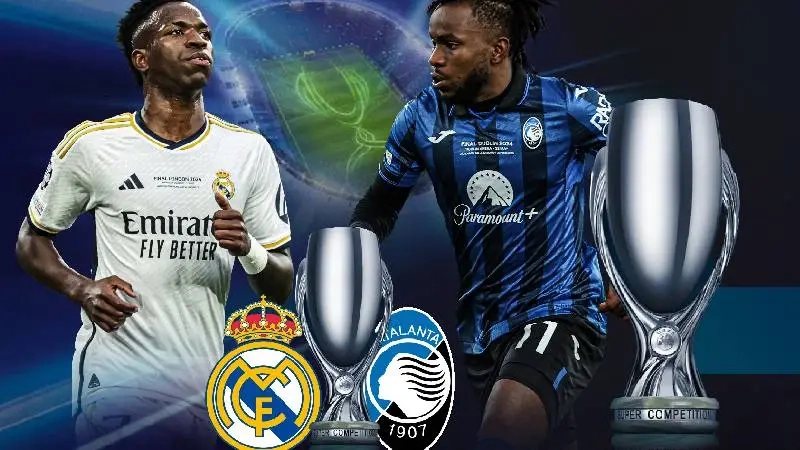 49. UEFA Süper Kupa sahibini buluyor