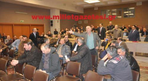 Öğretmenler Kurulu Tartışmalı Geçti