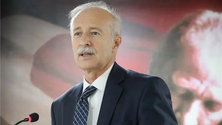 Trakya Üniversitesi Rektörlüğüne Mustafa Hatipler atandı