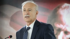 Trakya Üniversitesi Rektörlüğüne Mustafa Hatipler atandı