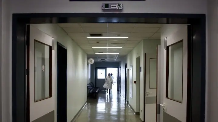 İlia bölgesi, "Strep-A" enfeksiyonu nedeniyle sağlık gözetimi altına alındı