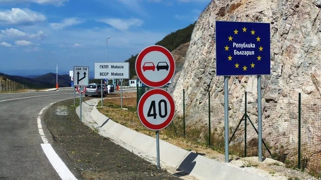 Bulgaristan 1 Eylül’den itibaren dezenfeksiyon ücreti alacak