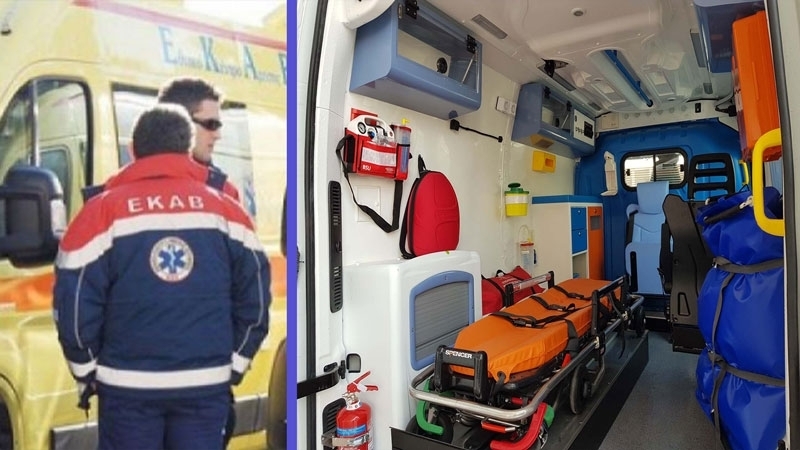 Trajik kazada bir kadın hayatını kaybetti