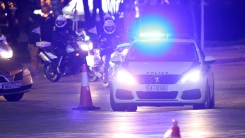 Rodop bölgesinde Kaçak göçmen operasyonu: İnsan kaçakçısı ve  9 göçmen yakalandı