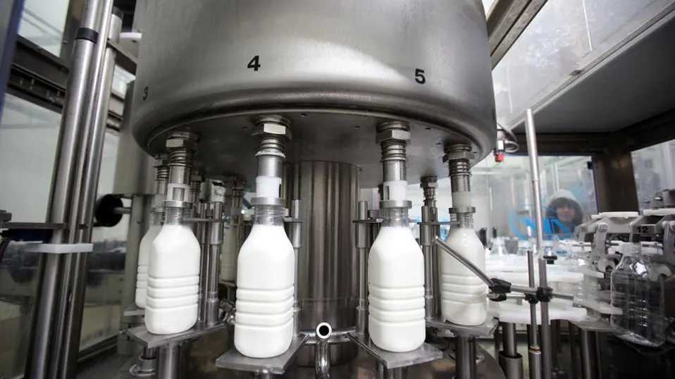 Süt firmaları fiyatları düşürdü, satışlar arttı