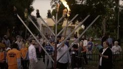 TRT'nin "Kutsal İşgal" belgeseli Gazze soykırımına dikkati çekiyor