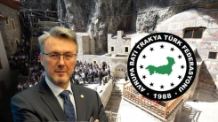 Sümela Manastırı’nda ayin ve Batı Trakya Türk toplumunun ihlal edilen dini özgürlükleri ve hakları