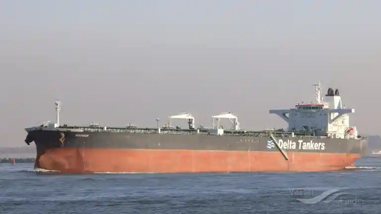 Yunanistan, Kızıldeniz'deki tanker saldırısını kınadı