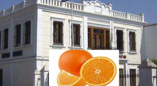 Yassıköy Belediyesi Portakal Dağıtacak