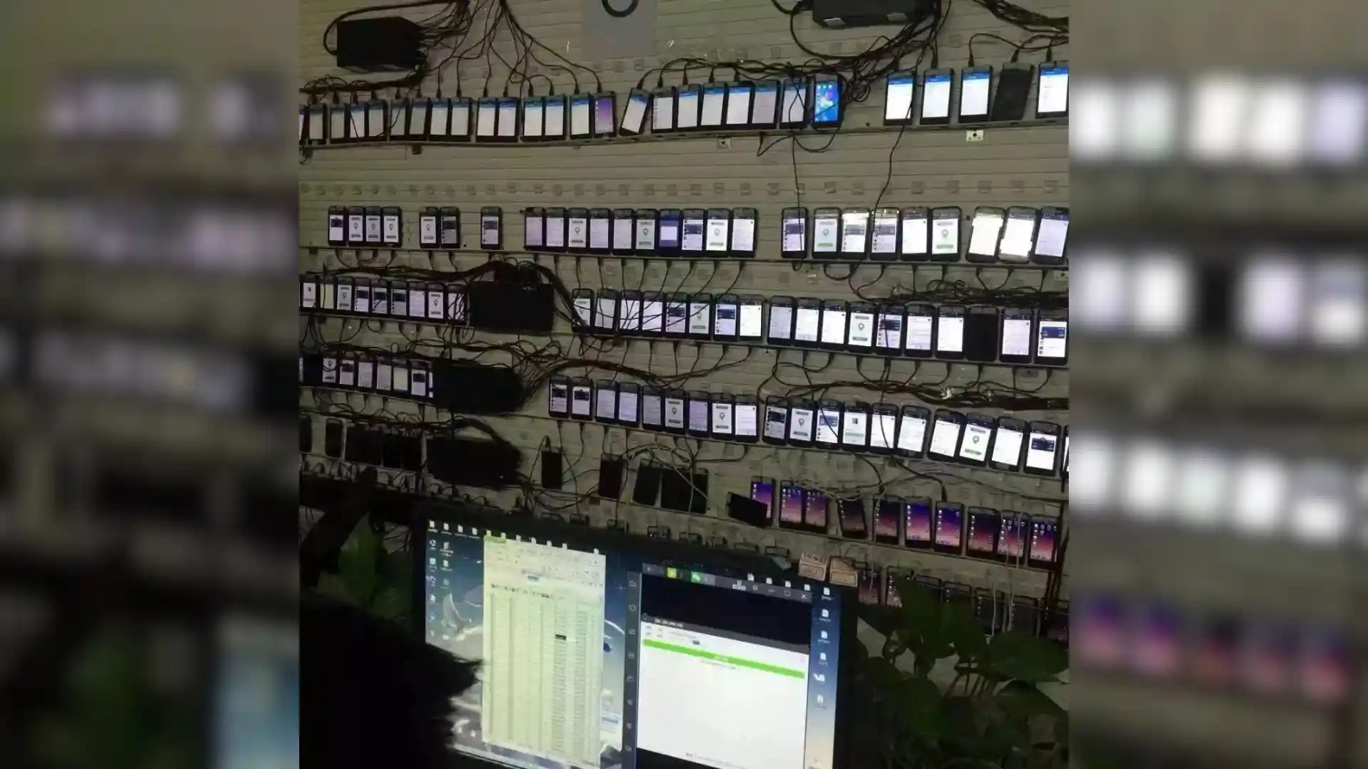 Gündem manipülasyonunun yeni yüzü: Sosyal medya bot çiftliklerinin perde arkası