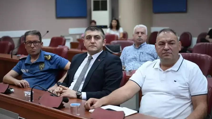 Türkiye-Bulgaristan düzensiz göç konusunda kapasite artıracak