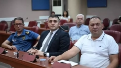 Türkiye-Bulgaristan düzensiz göç konusunda kapasite artıracak