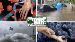 Podcast | Dünya, Yunanistan ve Batı Trakya'dan haberler