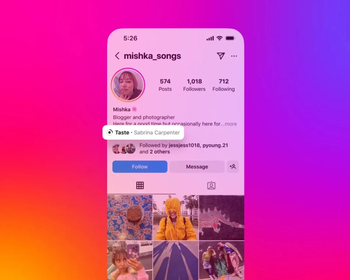 Instagram'a dikkat çeken yeni özellik geliyor