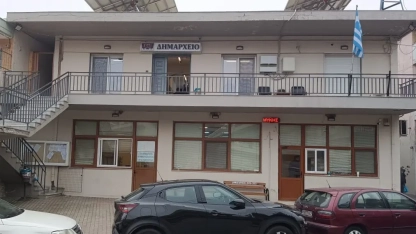 Mustafçova Belediyesi'nden yangınlara karşı gönüllü itfaiye ekibi