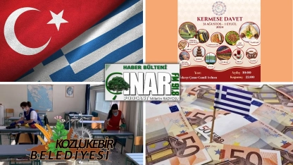 Podcast | Dünya, Yunanistan ve Batı Trakya'dan haberler