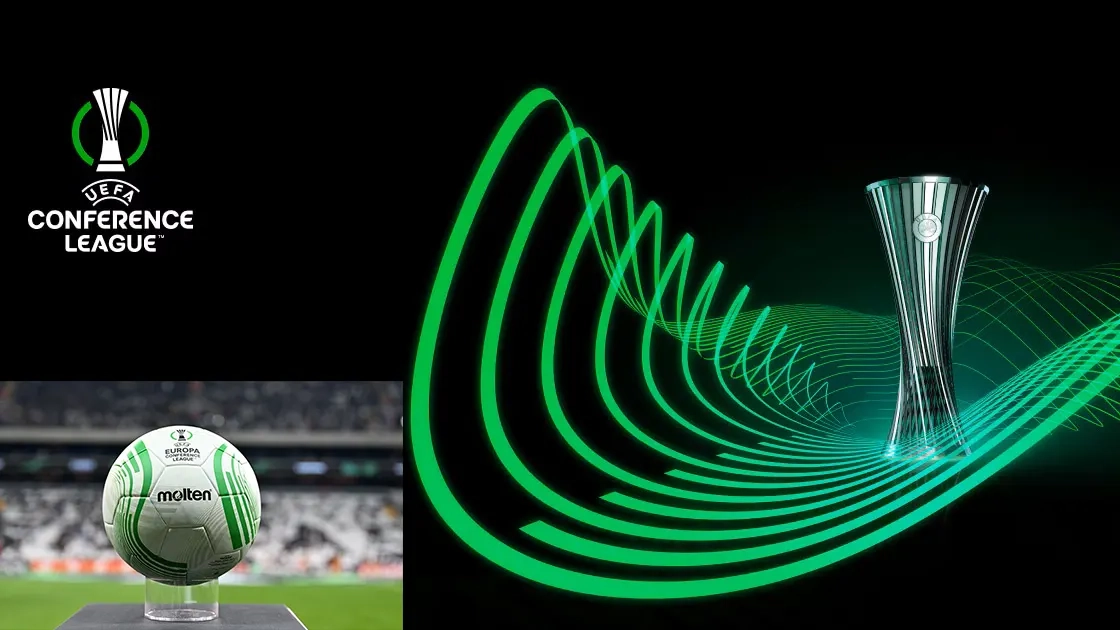 UEFA Konferans Ligi play-off turu rövanşları başlıyor