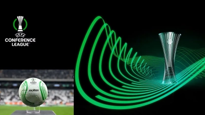 UEFA Konferans Ligi play-off turu rövanşları başlıyor