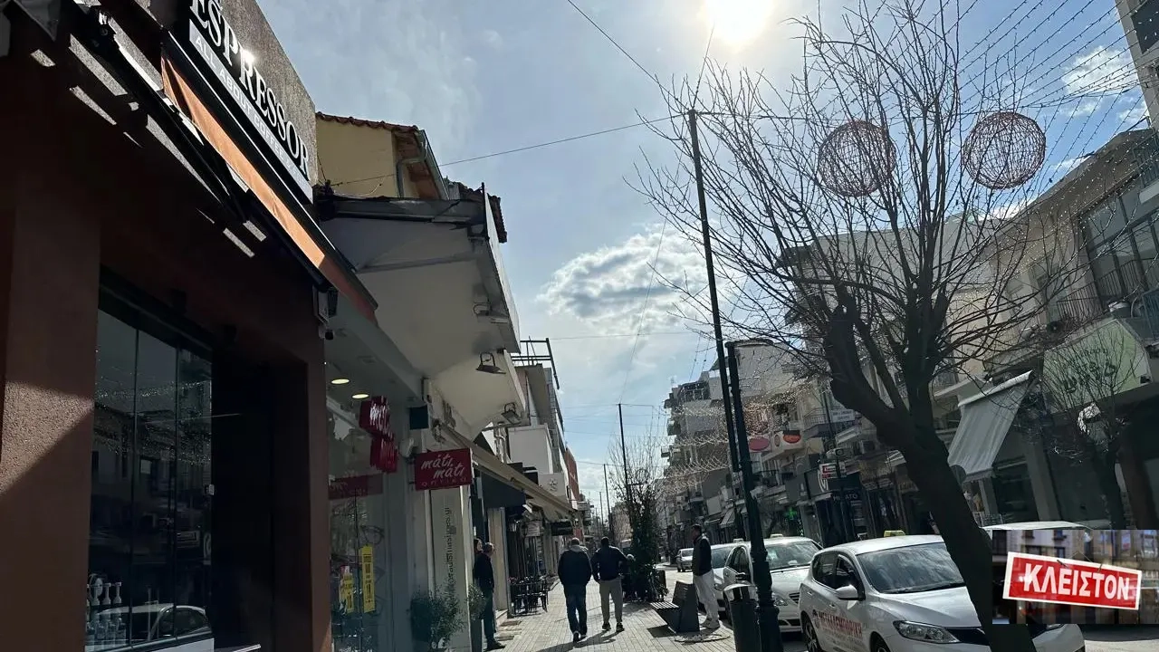 İskeçe’de dükkanlar yarın kapalı olacak