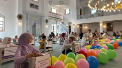 Kırcaali'de dini bilgiler yarışması düzenlendi