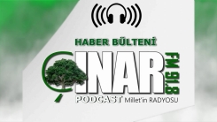 Podcast | Dünya, Yunanistan ve Batı Trakya'dan haberler