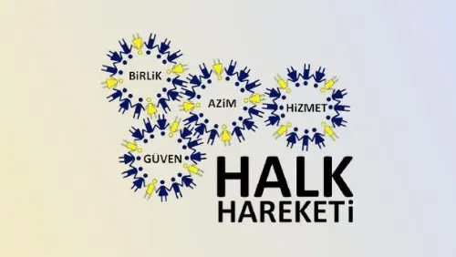 Mustafçova Belediyesi Halk Hareketi Listesi'nden açıklama!