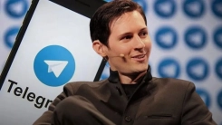 Fransa’da gözaltına alınan Telegram CEO’su Durov 5 milyon euro karşılığında şartlı tahliye edildi