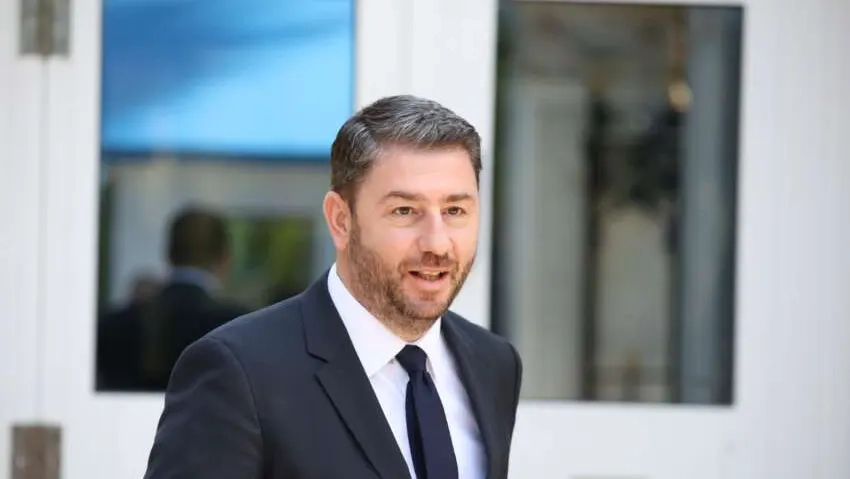 PASOK Başkanı Andrulakis Gümülcine ve İskeçe’yi ziyaret edecek