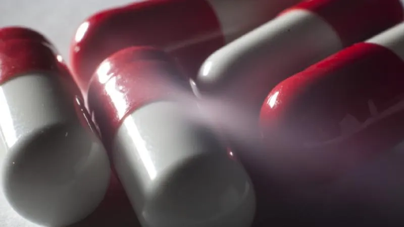 Kuzey Buz Denizi'nin derinlerinde yeni antibiyotikler keşfedildi