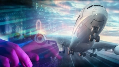 Gökyüzünde yeni tehdit: Siber saldırılar uçakları tehlikeye atıyor!