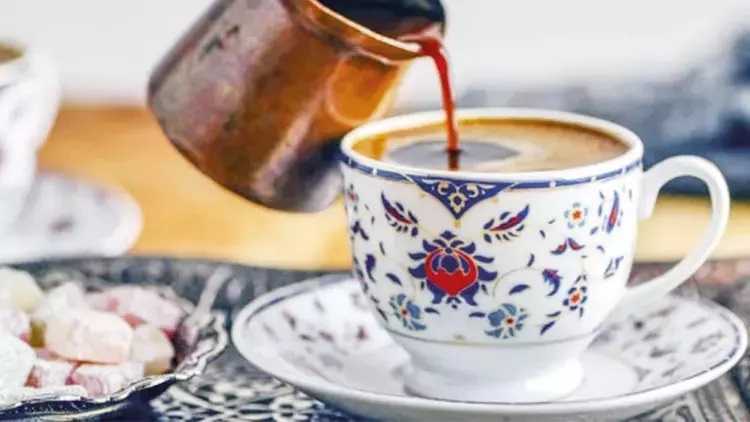 Kahveye zam geliyor!