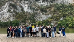 İskeçe Türk Birliği Gençlik Kolu üyeleri geleneksel piknikte buluştu